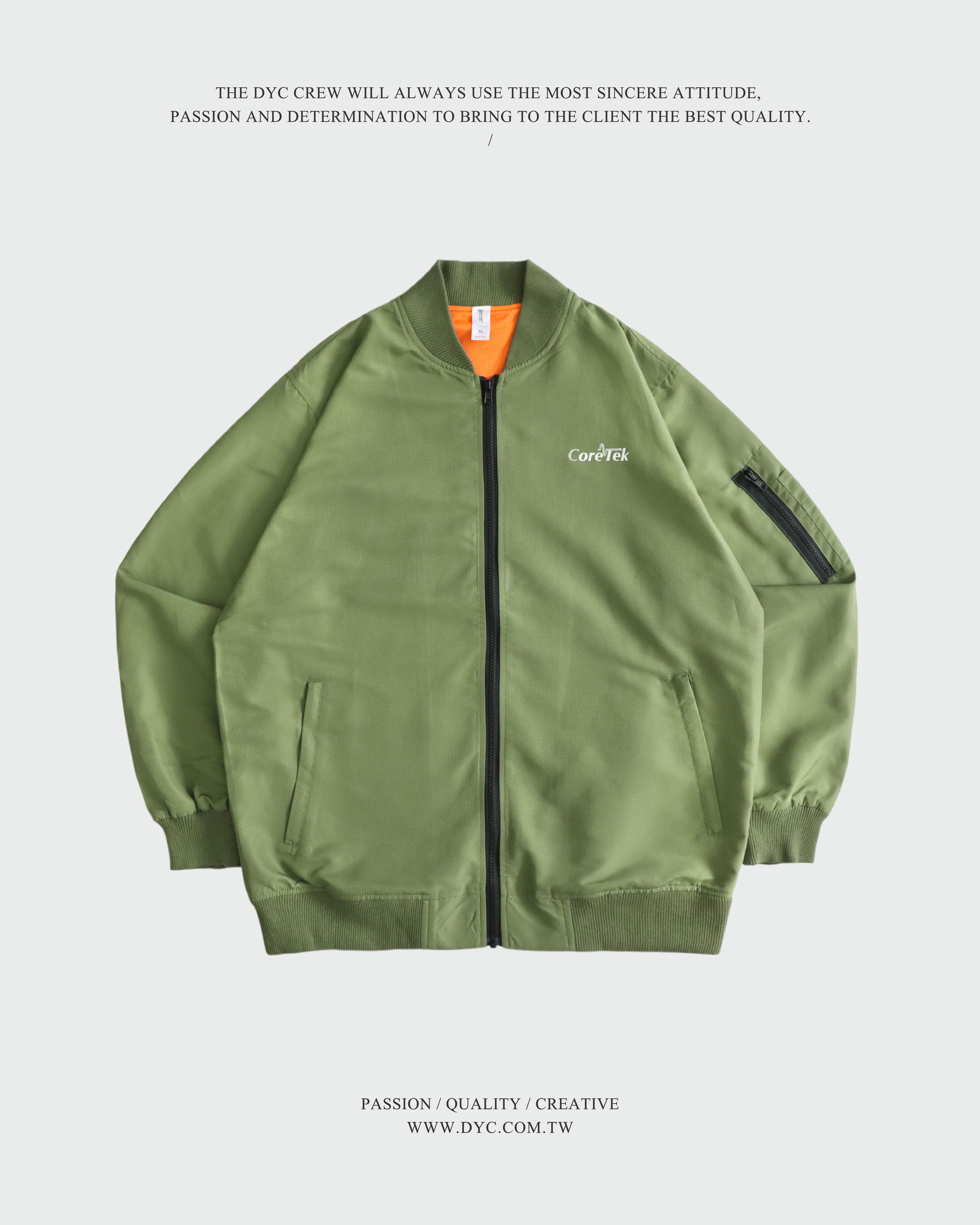  永續專區 l Sustainable