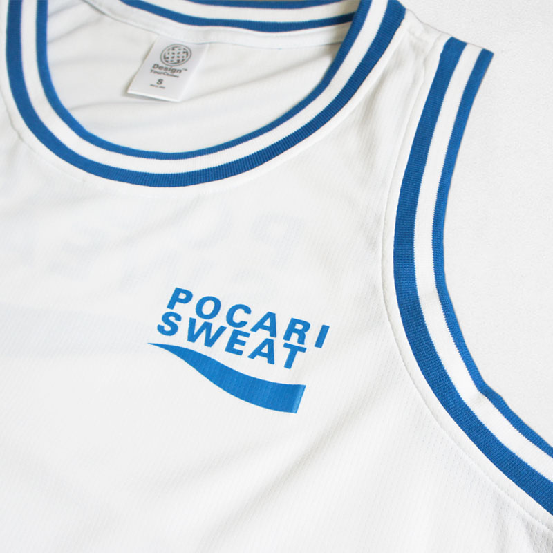 POCARI SWEAT