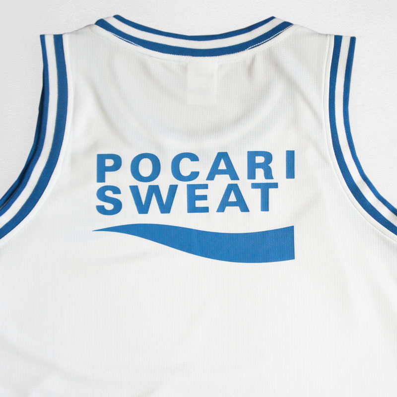 POCARI SWEAT