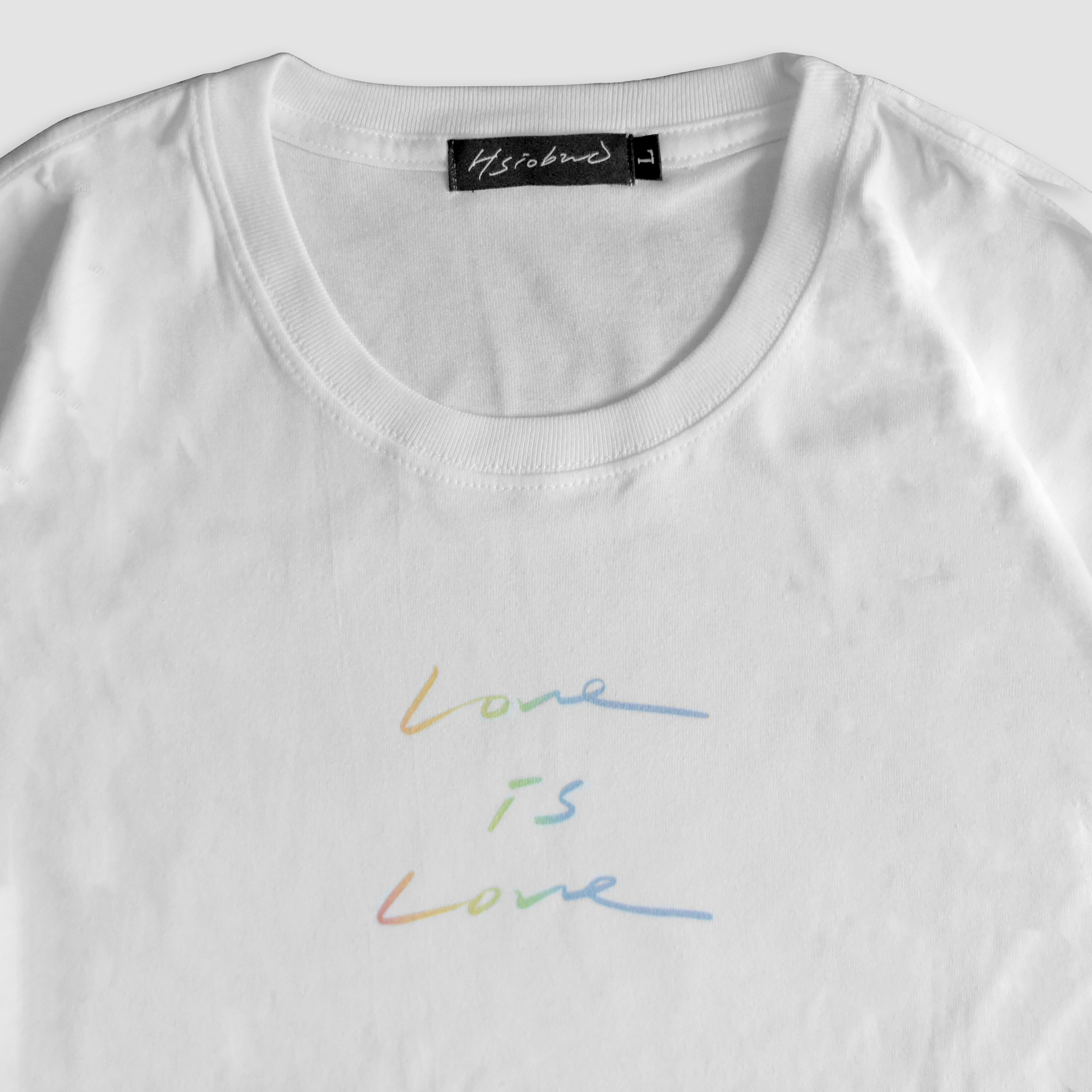 love is love