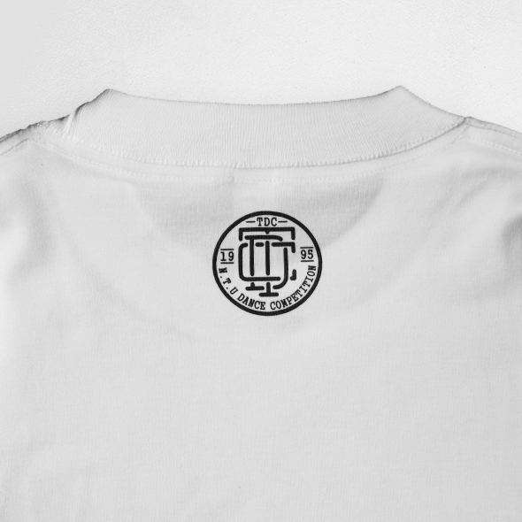 台大熱舞紀念TEE
