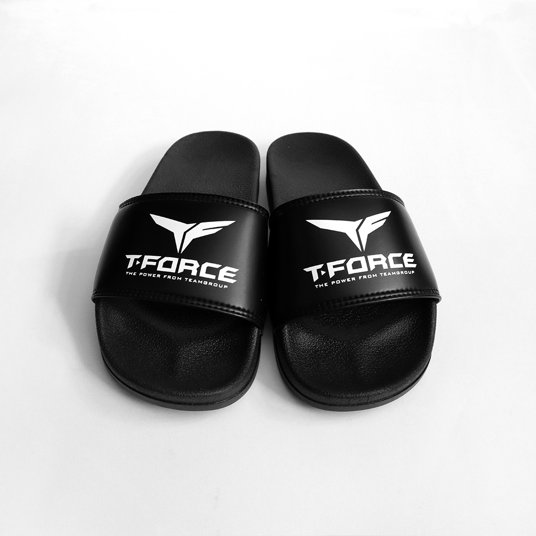 運動拖鞋(T-FORCE)