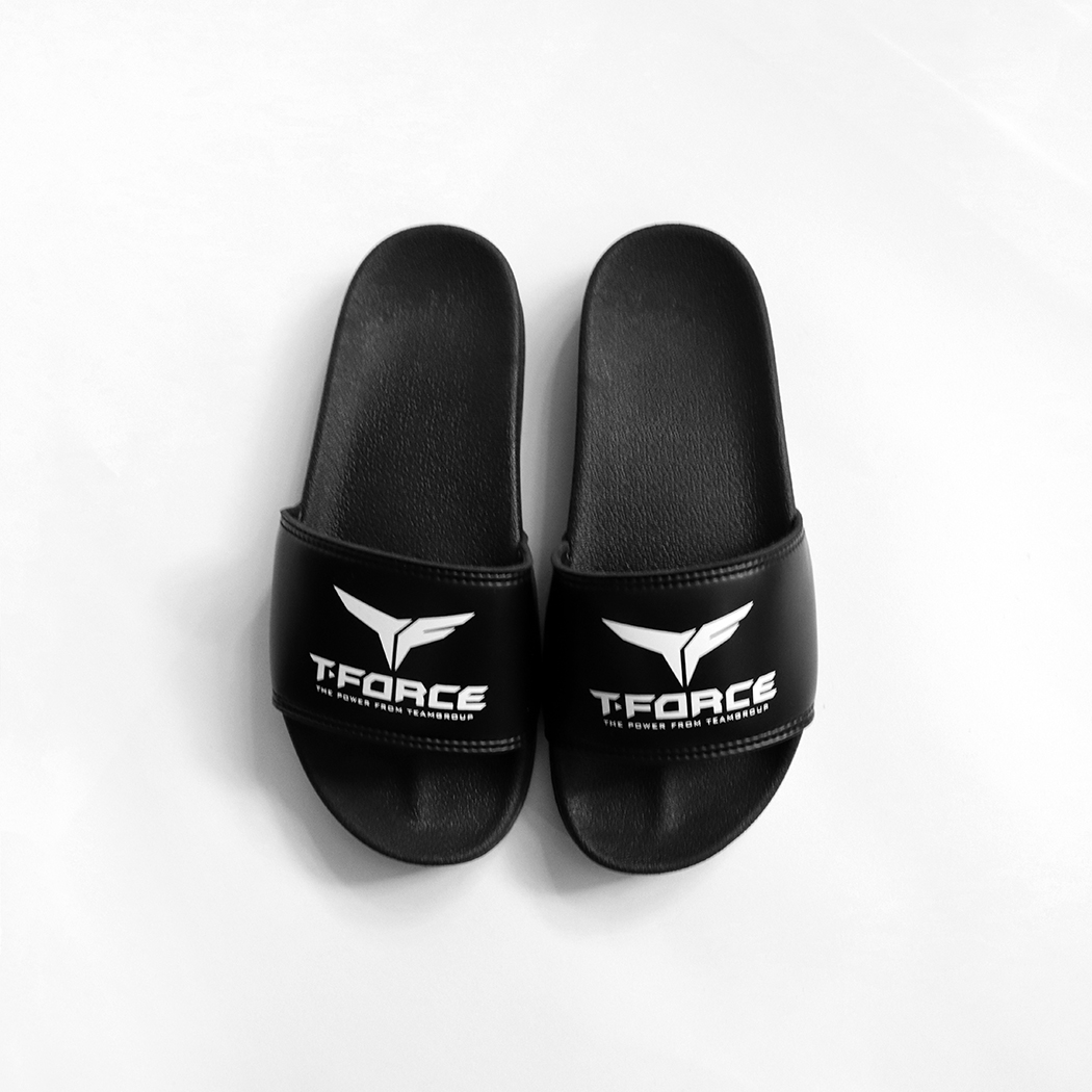 運動拖鞋(T-FORCE)