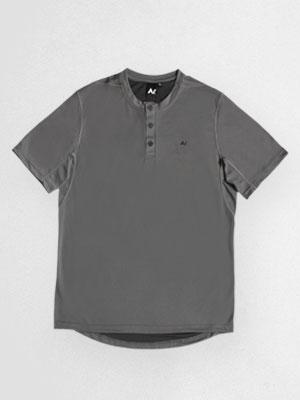  長短TEE | T-SHIRT
